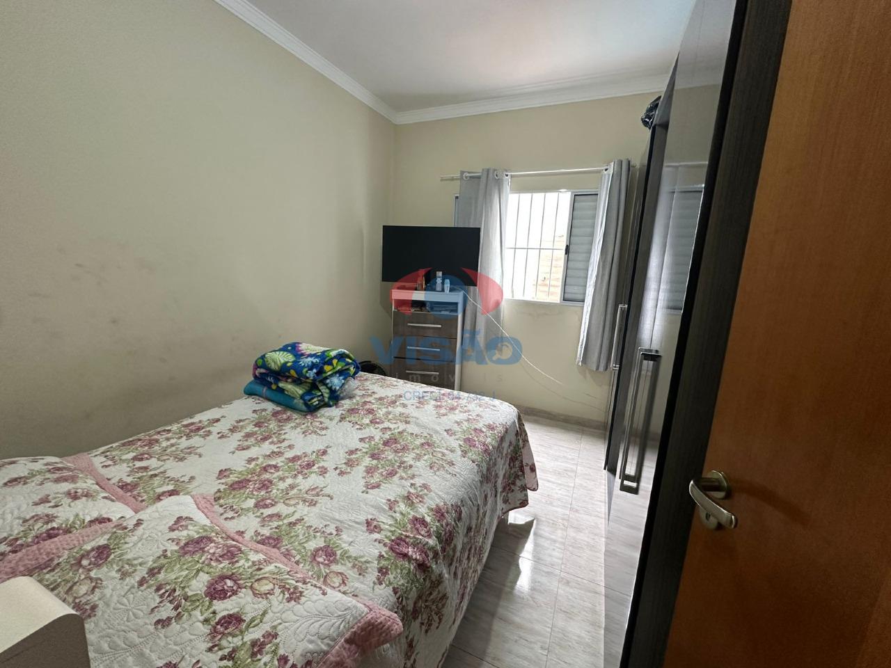 Casa à venda no Jardim Moriyama: