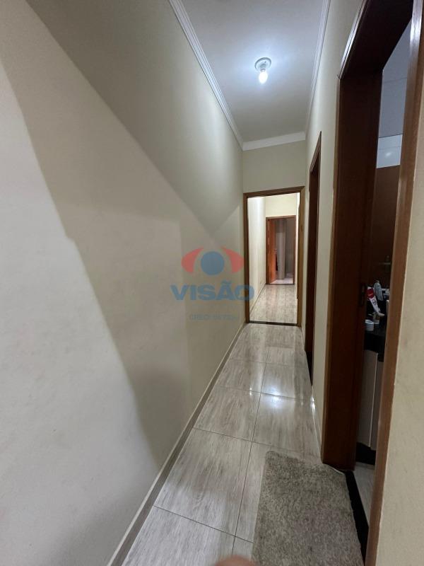 Casa à venda no Jardim Moriyama: