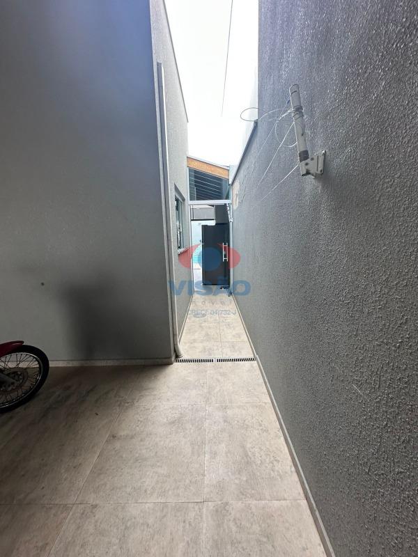 Casa à venda no Jardim Moriyama: