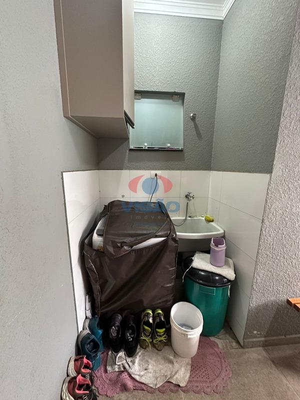 Casa à venda no Jardim Moriyama: