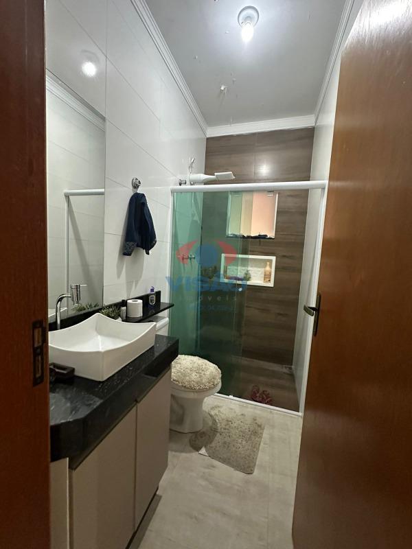 Casa à venda no Jardim Moriyama: