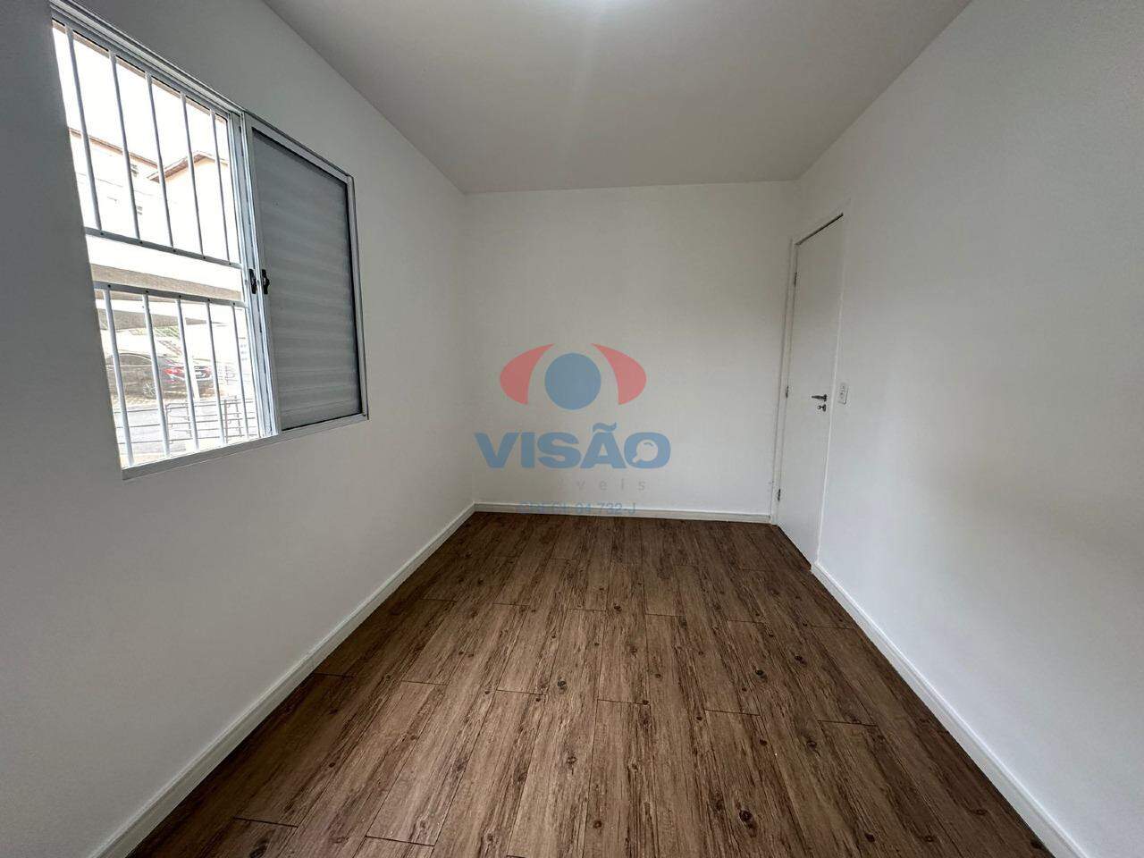 Apartamento para aluguel no Jardim dos Colibris: 