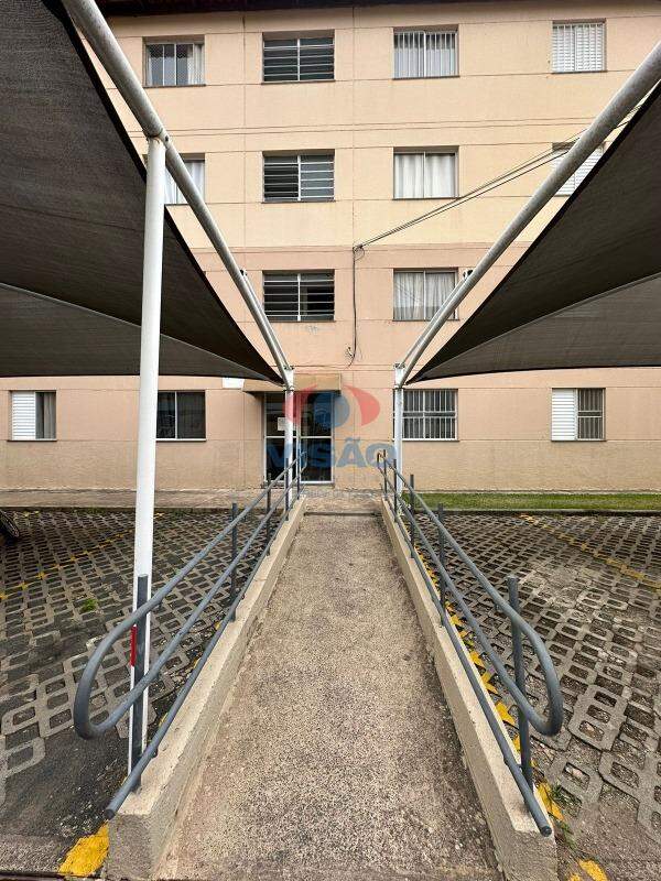 Apartamento para aluguel no Jardim dos Colibris: