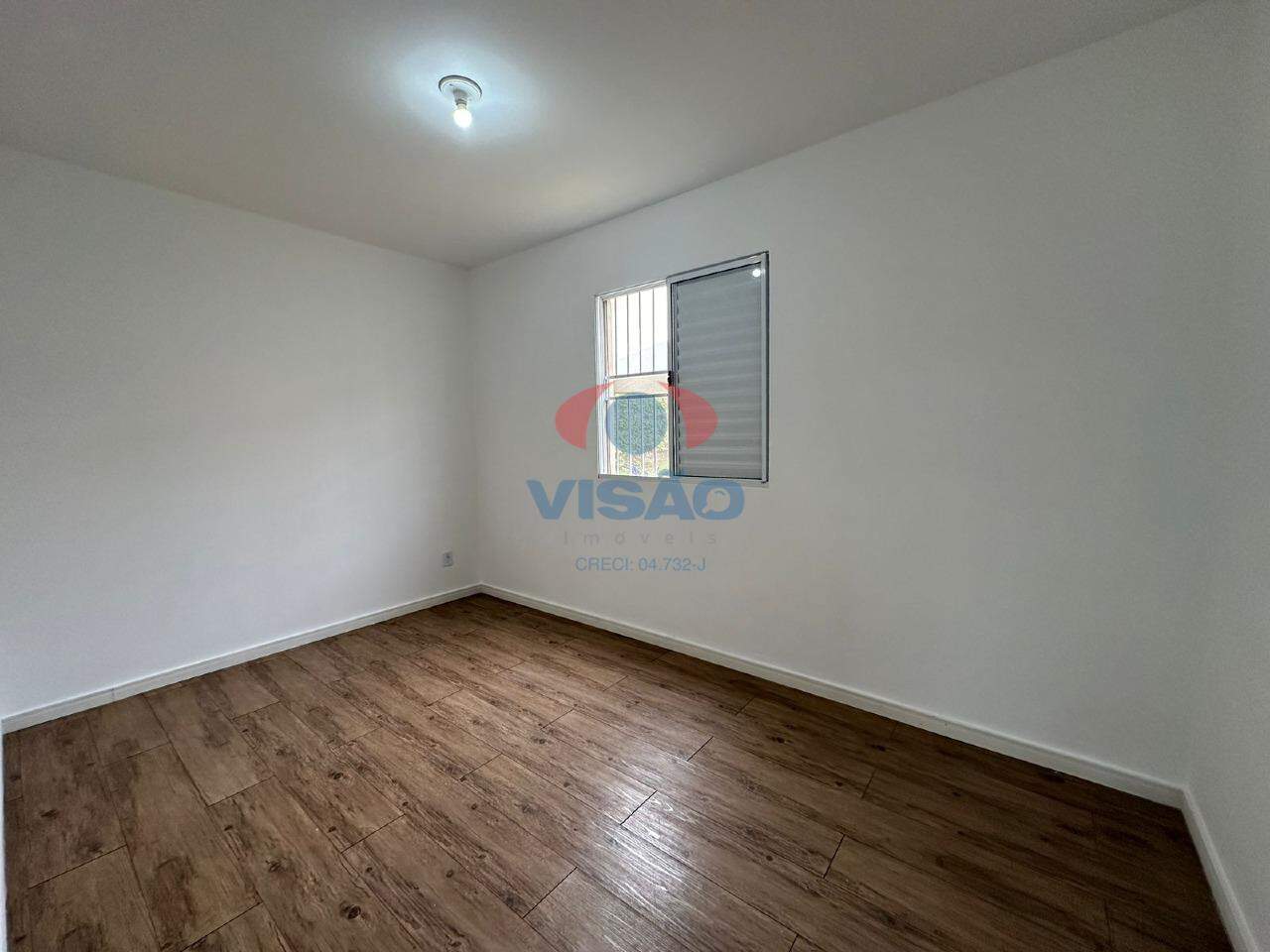Apartamento para aluguel no Jardim dos Colibris: 