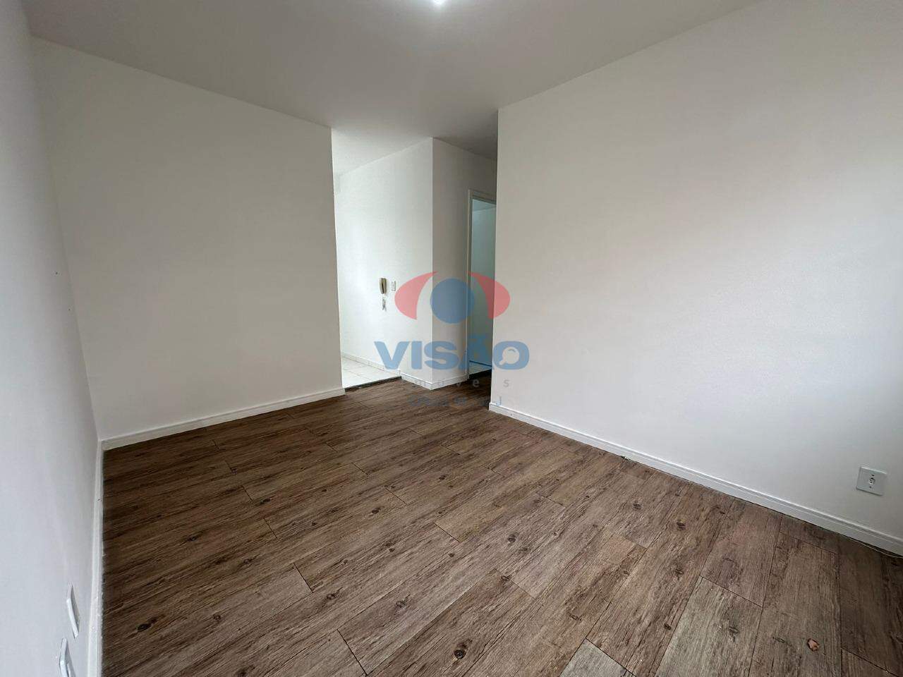 Apartamento para aluguel no Jardim dos Colibris: 