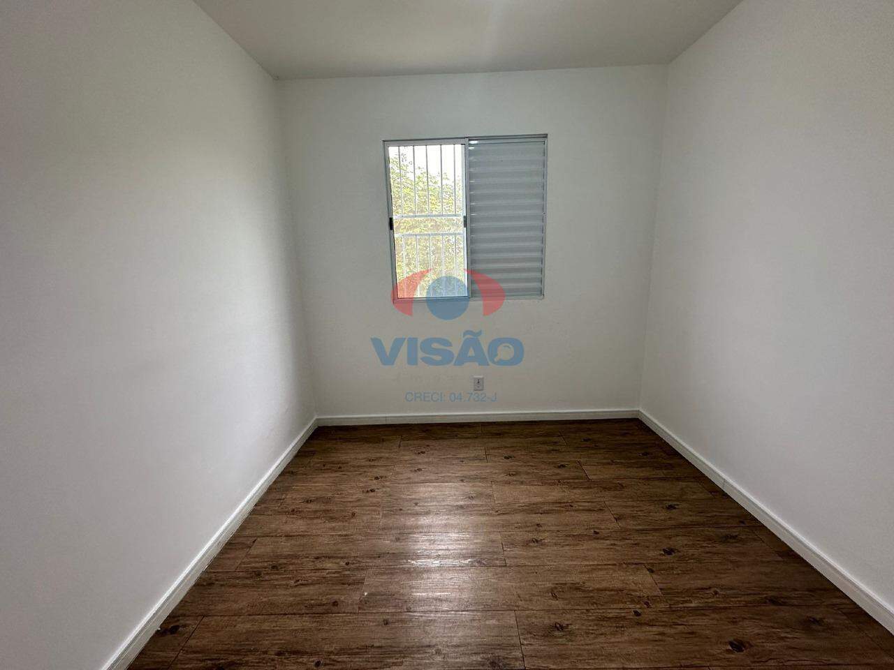 Apartamento para aluguel no Jardim dos Colibris: 