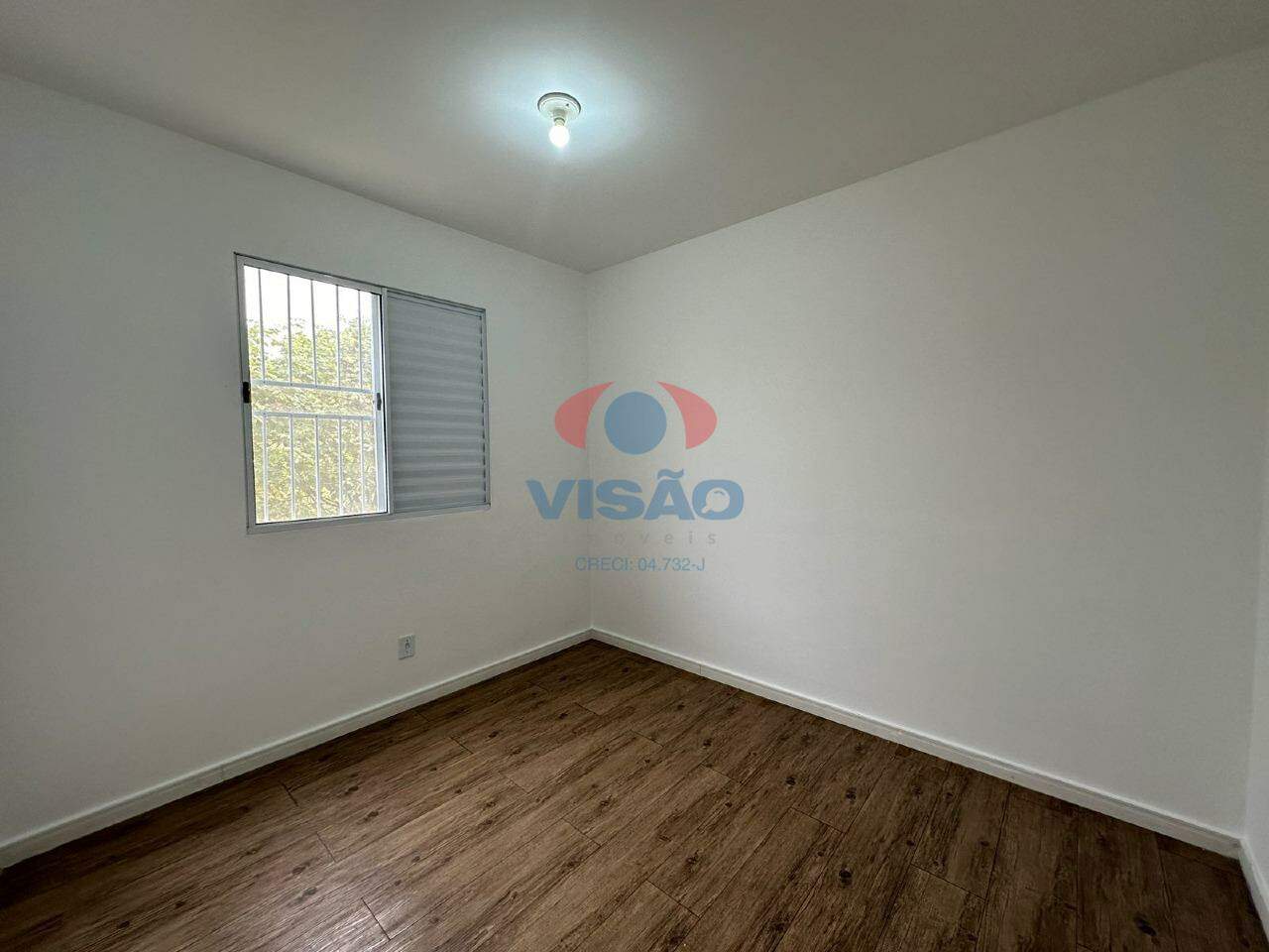 Apartamento para aluguel no Jardim dos Colibris: 