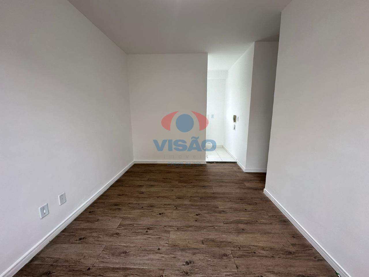 Apartamento para aluguel no Jardim dos Colibris: 