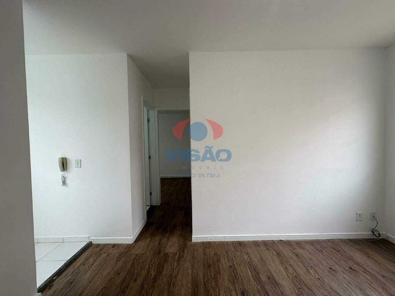 Apartamento para aluguel no Jardim dos Colibris: 