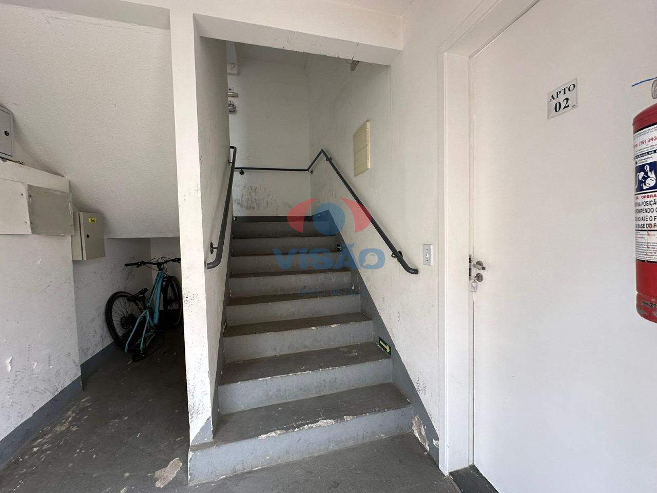 Apartamento para aluguel no Jardim dos Colibris: 
