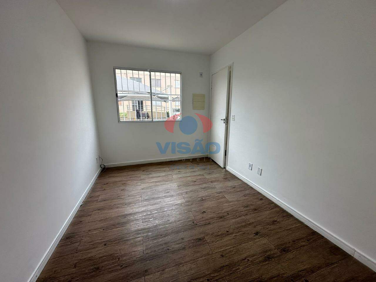 Apartamento para aluguel no Jardim dos Colibris: 