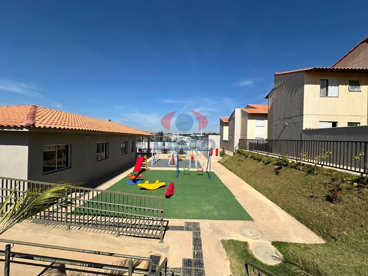 Apartamento para aluguel no Mato Dentro: