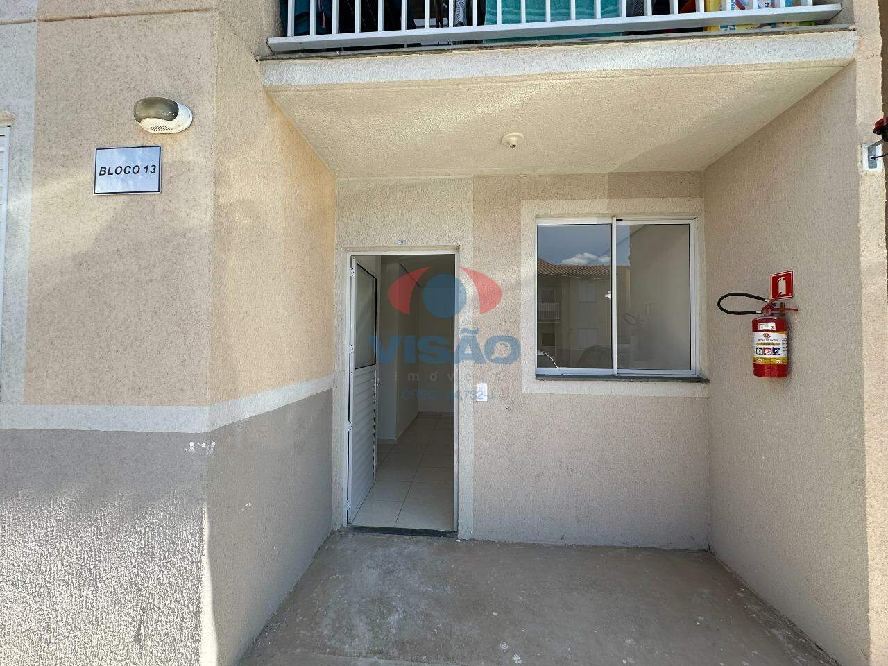 Apartamento para aluguel no Mato Dentro: 