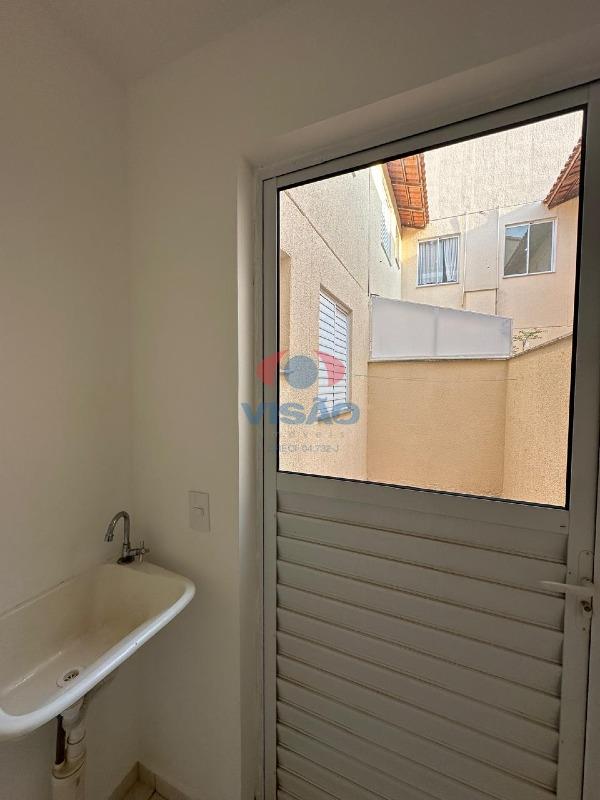 Apartamento para aluguel no Mato Dentro: