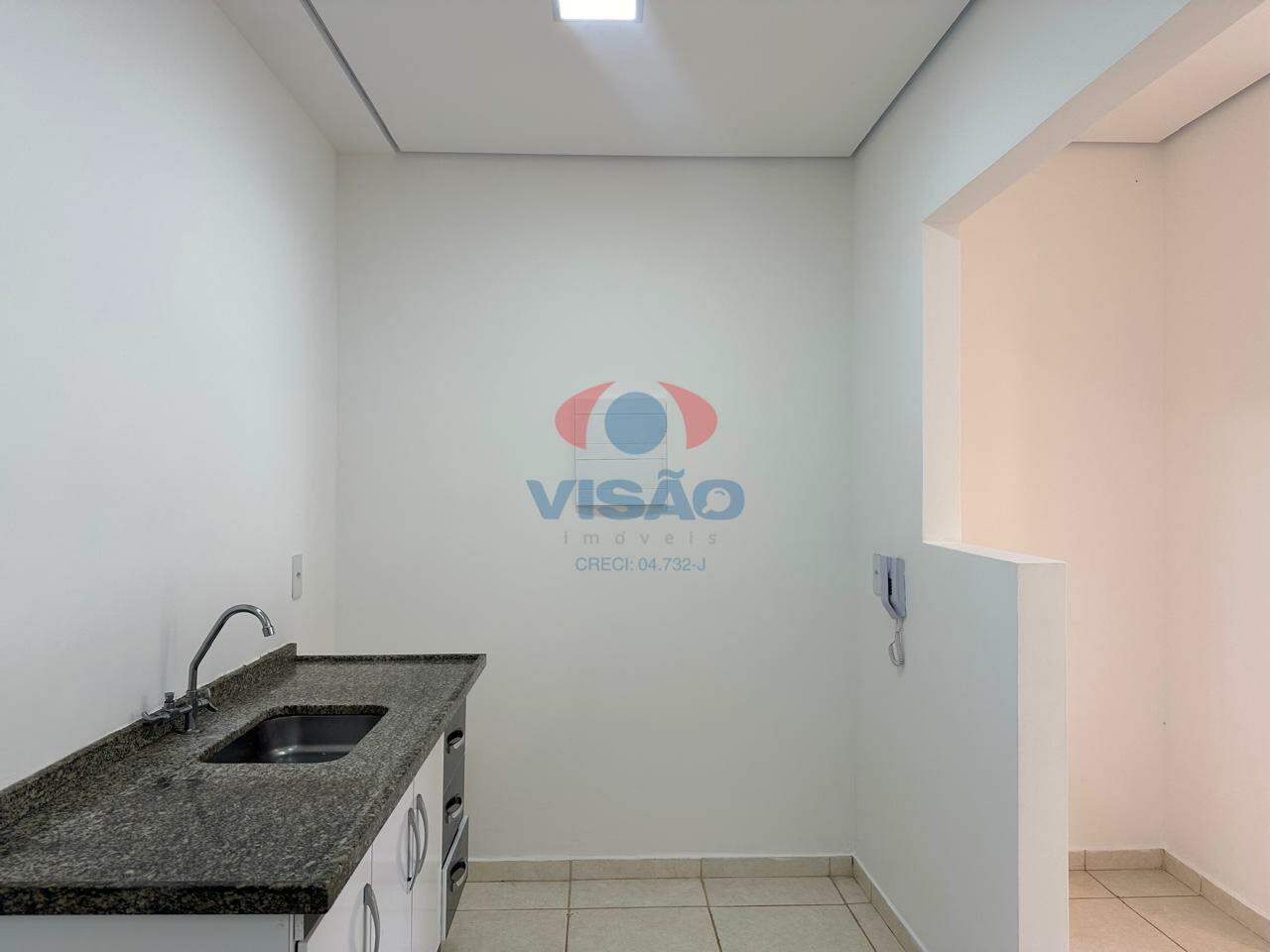 Apartamento para aluguel no Mato Dentro: