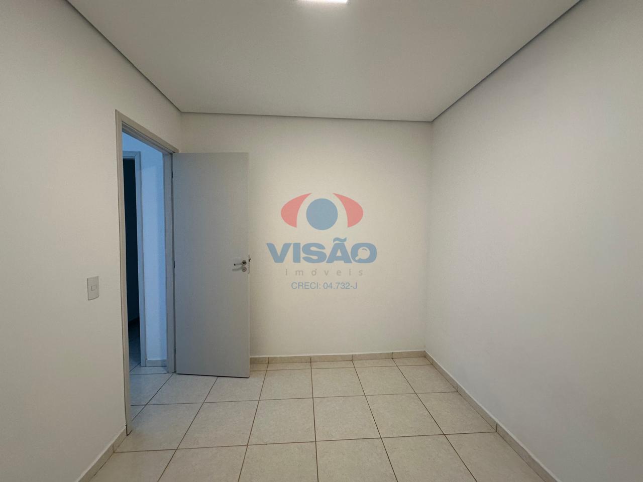 Apartamento para aluguel no Mato Dentro: