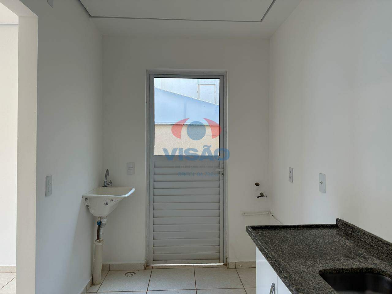Apartamento para aluguel no Mato Dentro: