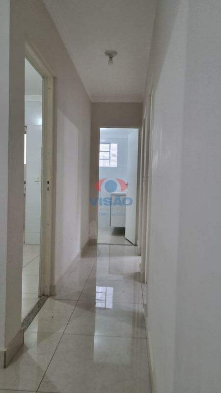 Apartamento à venda no Parque Residencial Indaia: 