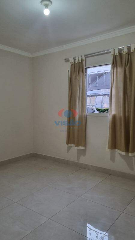 Apartamento à venda no Parque Residencial Indaia: 