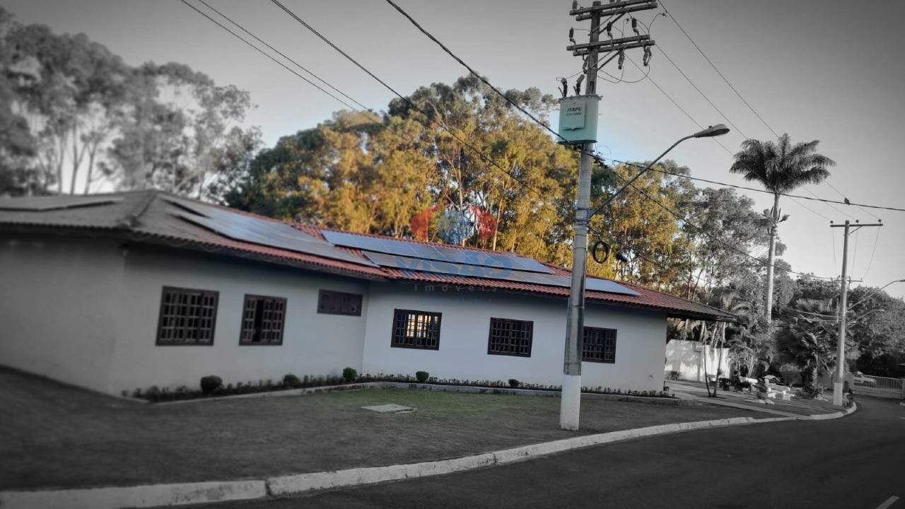 Apartamento à venda no Parque Residencial Indaia: 