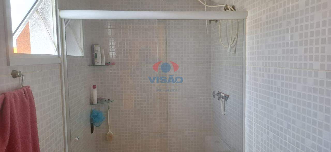 Casa em condomínio à venda no Chácara Belvedere: 