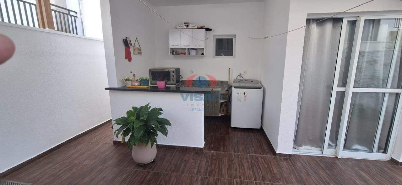 Casa em condomínio à venda no Chácara Belvedere: 
