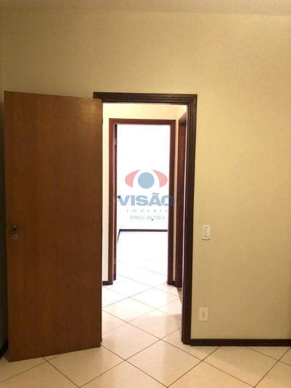 Apartamento à venda no Cidade Nova: 
