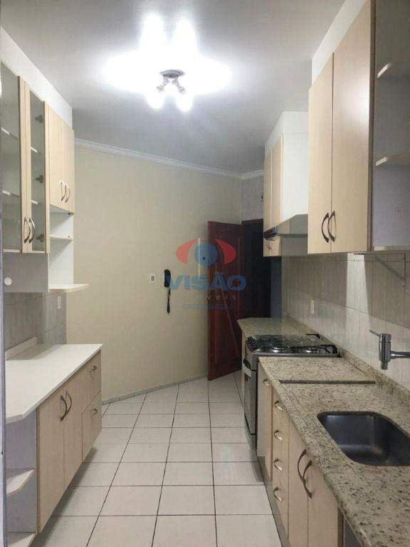 Apartamento à venda no Cidade Nova: 