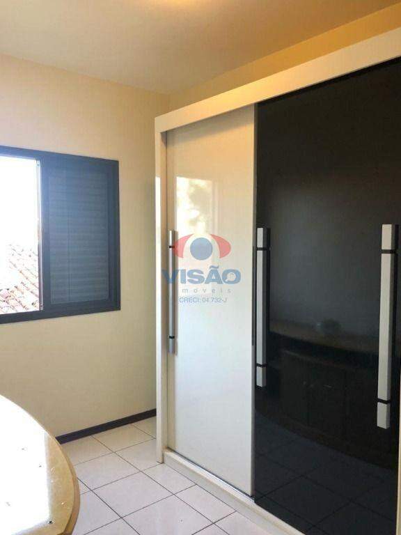 Apartamento à venda no Cidade Nova: 