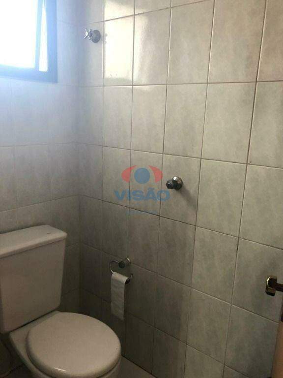 Apartamento à venda no Cidade Nova: 
