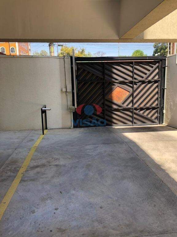Apartamento à venda no Cidade Nova: 
