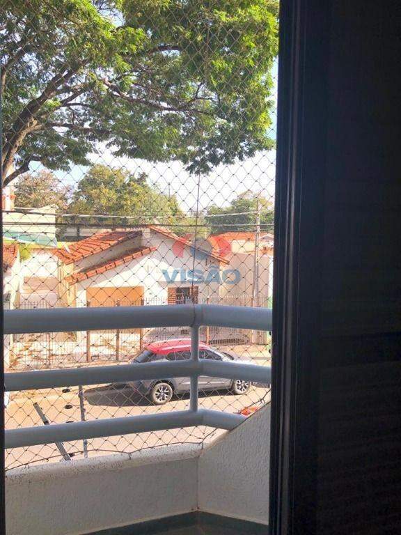 Apartamento à venda no Cidade Nova: 