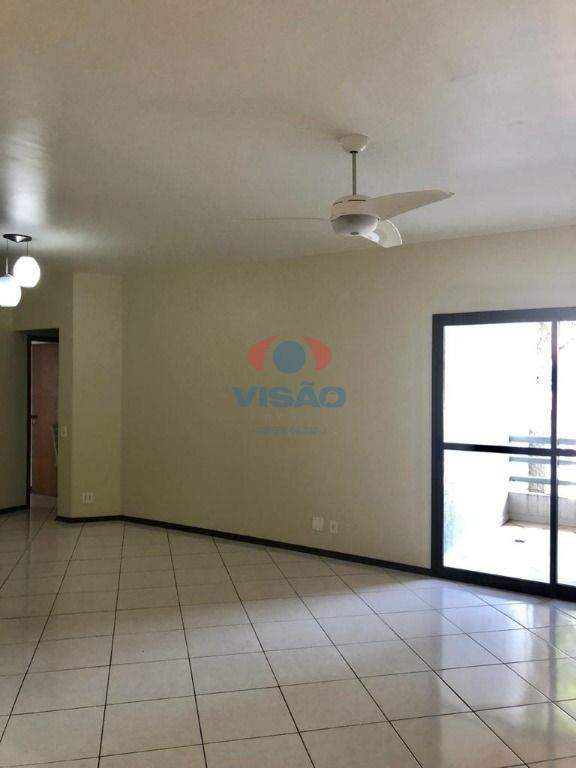 Apartamento à venda no Cidade Nova: 