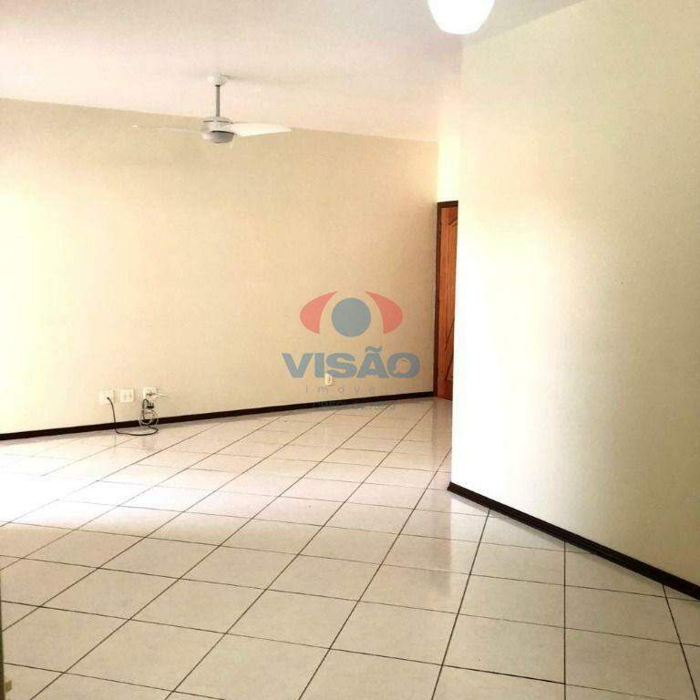 Apartamento à venda no Cidade Nova: 