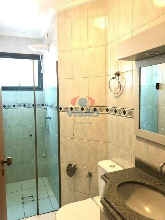 Apartamento à venda no Cidade Nova: 