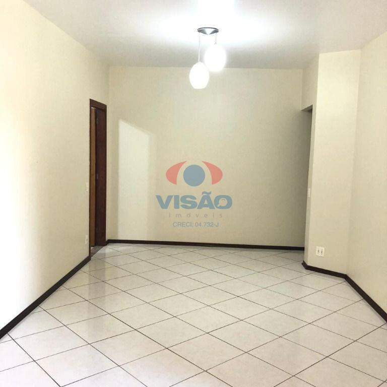 Apartamento à venda no Cidade Nova: 