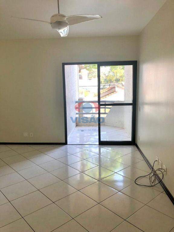 Apartamento à venda no Cidade Nova: 