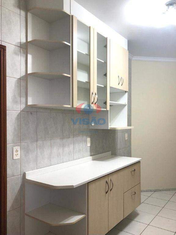 Apartamento à venda no Cidade Nova: 