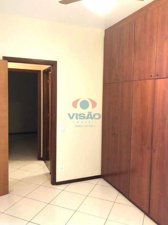 Apartamento à venda no Cidade Nova: 