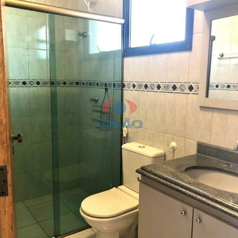 Apartamento à venda no Cidade Nova: 