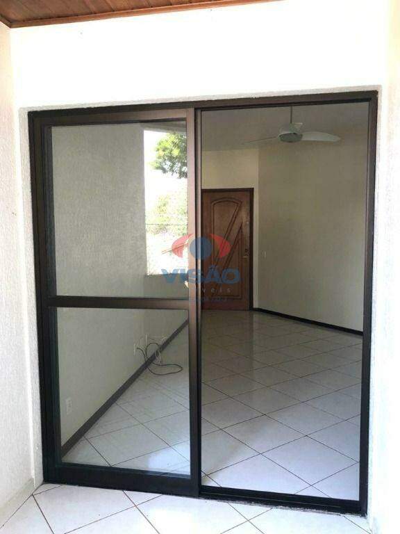 Apartamento à venda no Cidade Nova: 