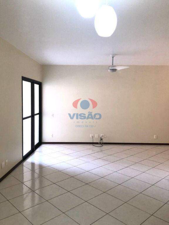Apartamento à venda no Cidade Nova: 
