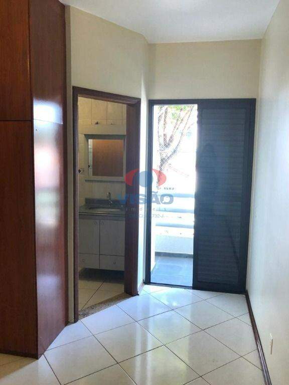 Apartamento à venda no Cidade Nova: 