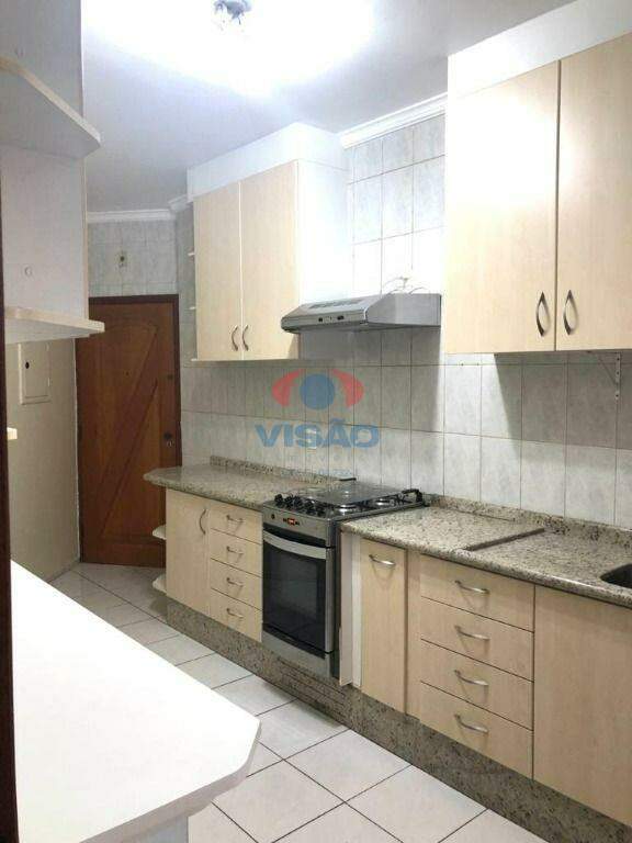 Apartamento à venda no Cidade Nova: 