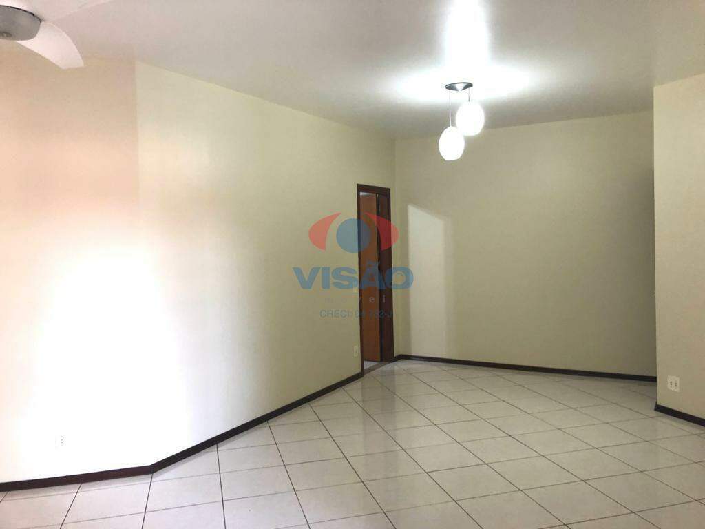 Apartamento à venda no Cidade Nova: 