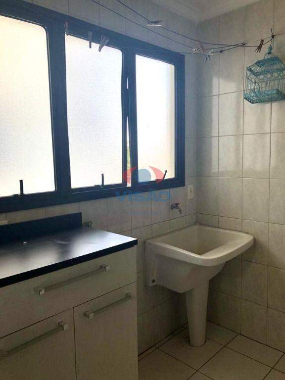 Apartamento à venda no Cidade Nova: 
