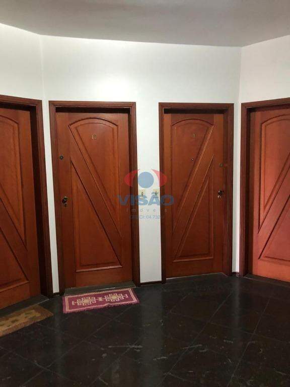 Apartamento à venda no Cidade Nova: 