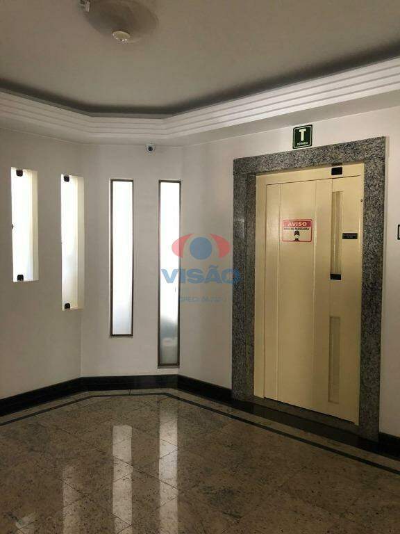 Apartamento à venda no Cidade Nova: 