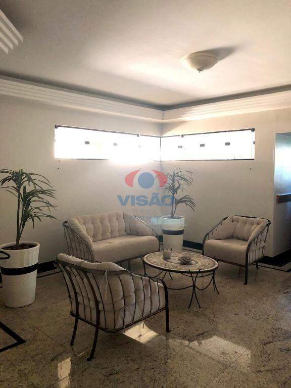 Apartamento à venda no Cidade Nova: 