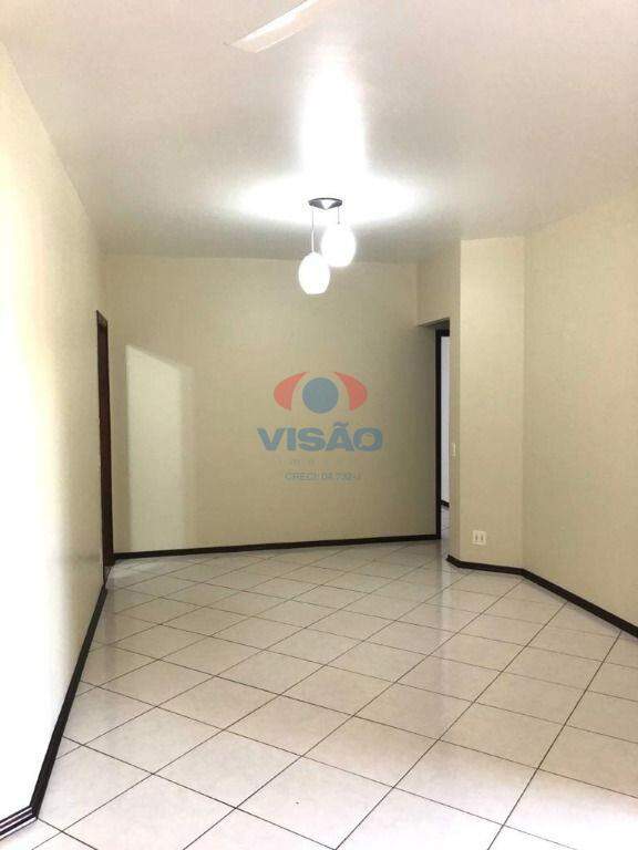 Apartamento à venda no Cidade Nova: 